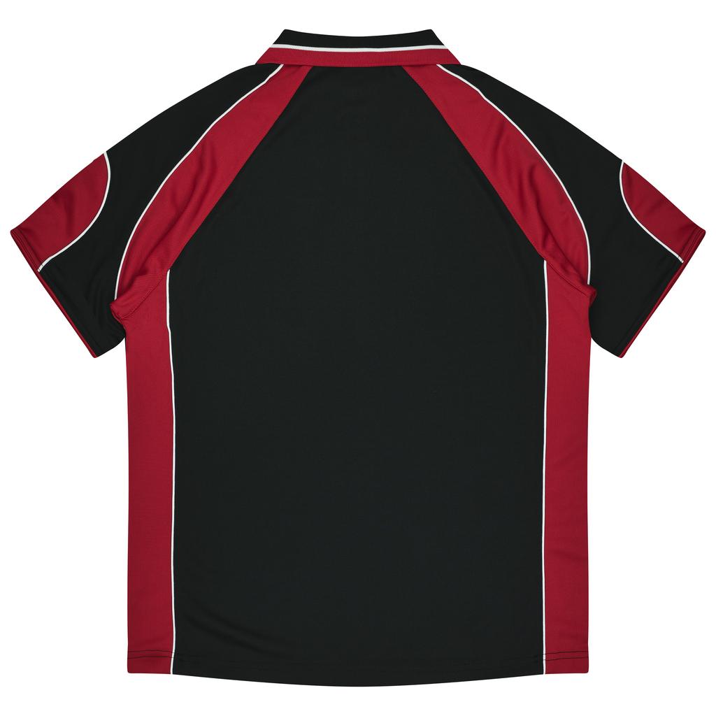 Back - 330002107