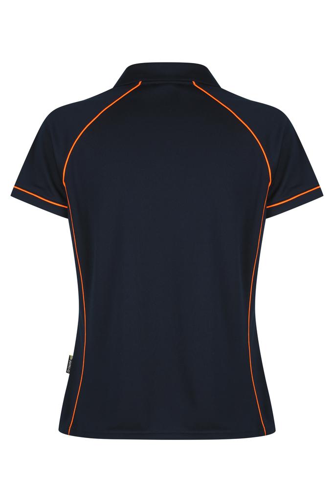 Back View - 23100843A