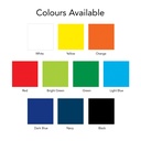 Colours Available
