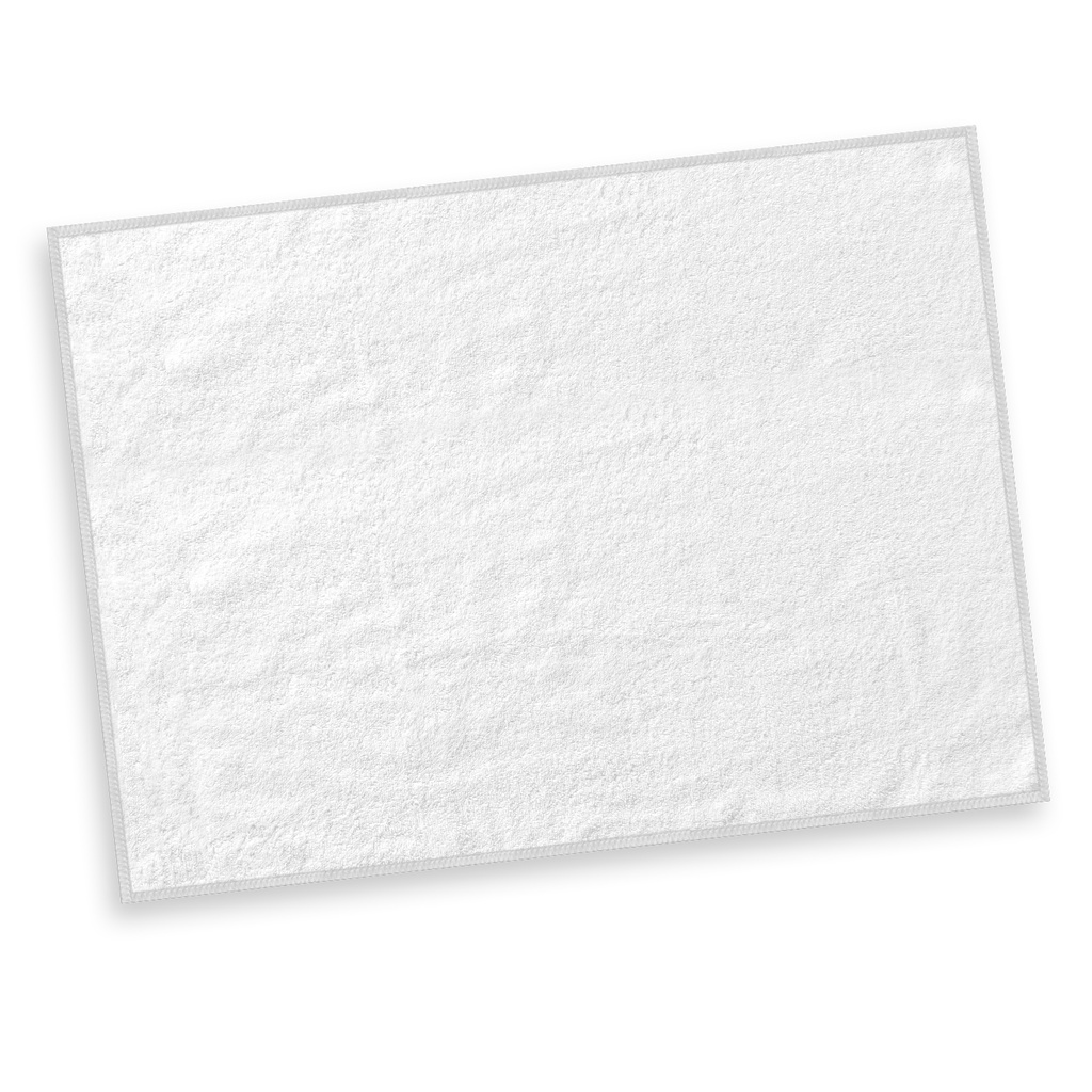 White - Back