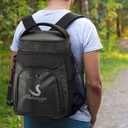 Model - Feature