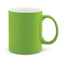 Bright Green