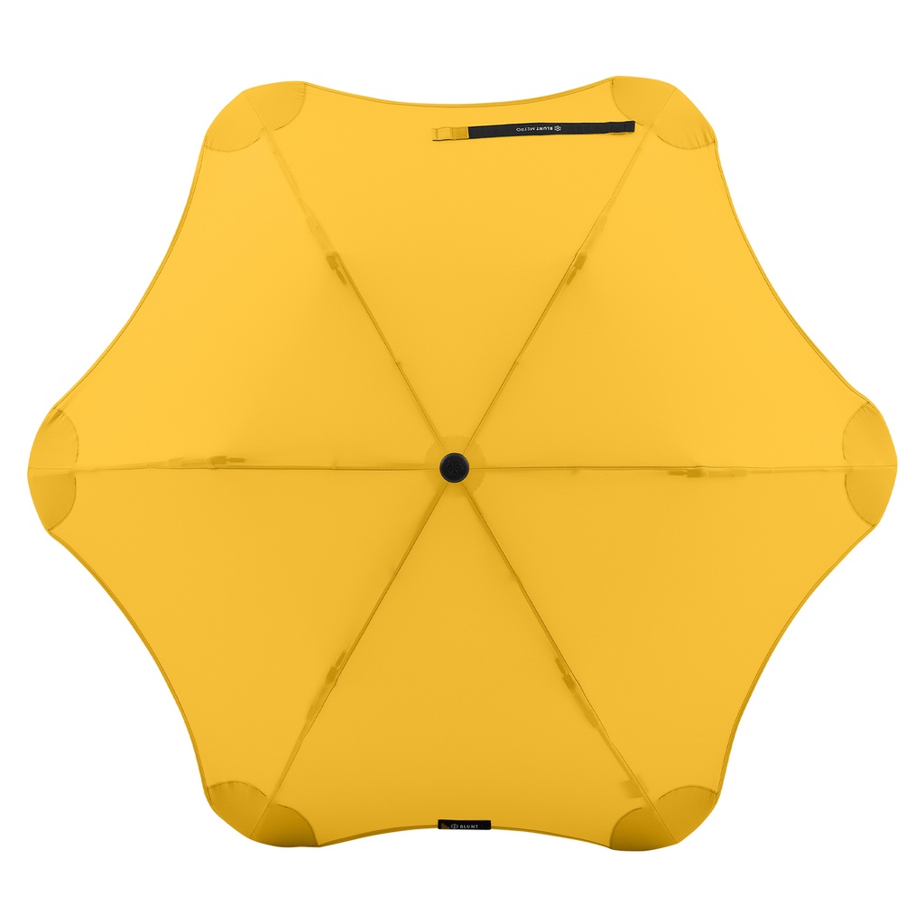 Top - Citrus Yellow