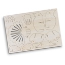 Flat Sheet