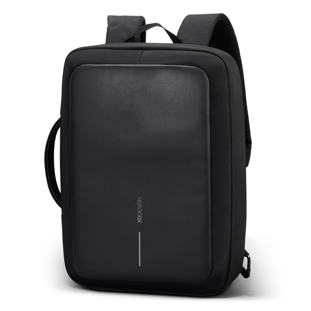 Black - Backpack