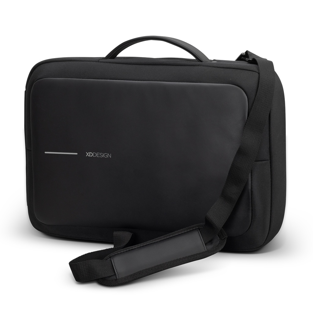 Black - Briefcase