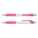White/Pink