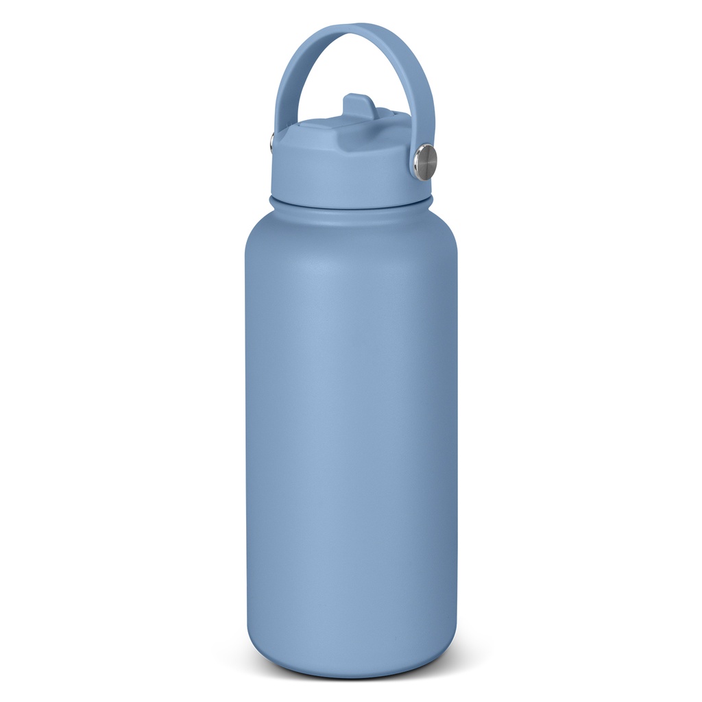 Pale Blue