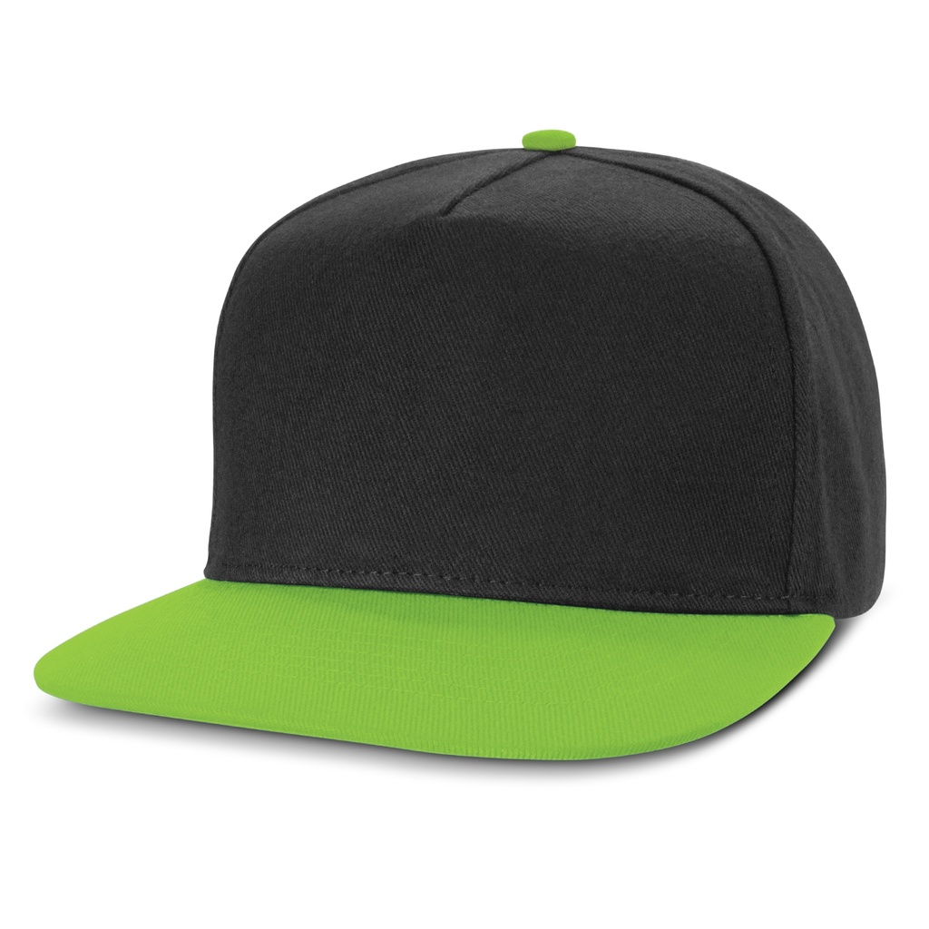 Bright Green