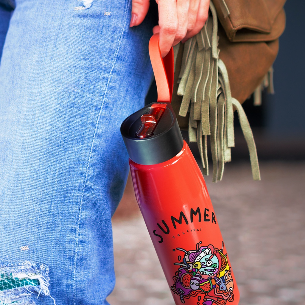 Model - Feature