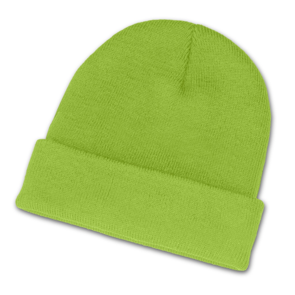 Bright Green