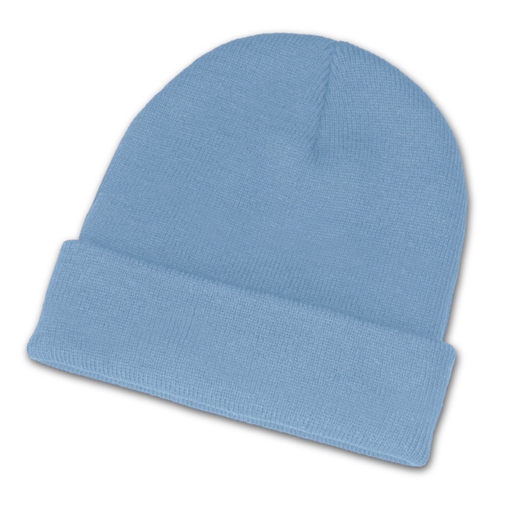 Pale Blue