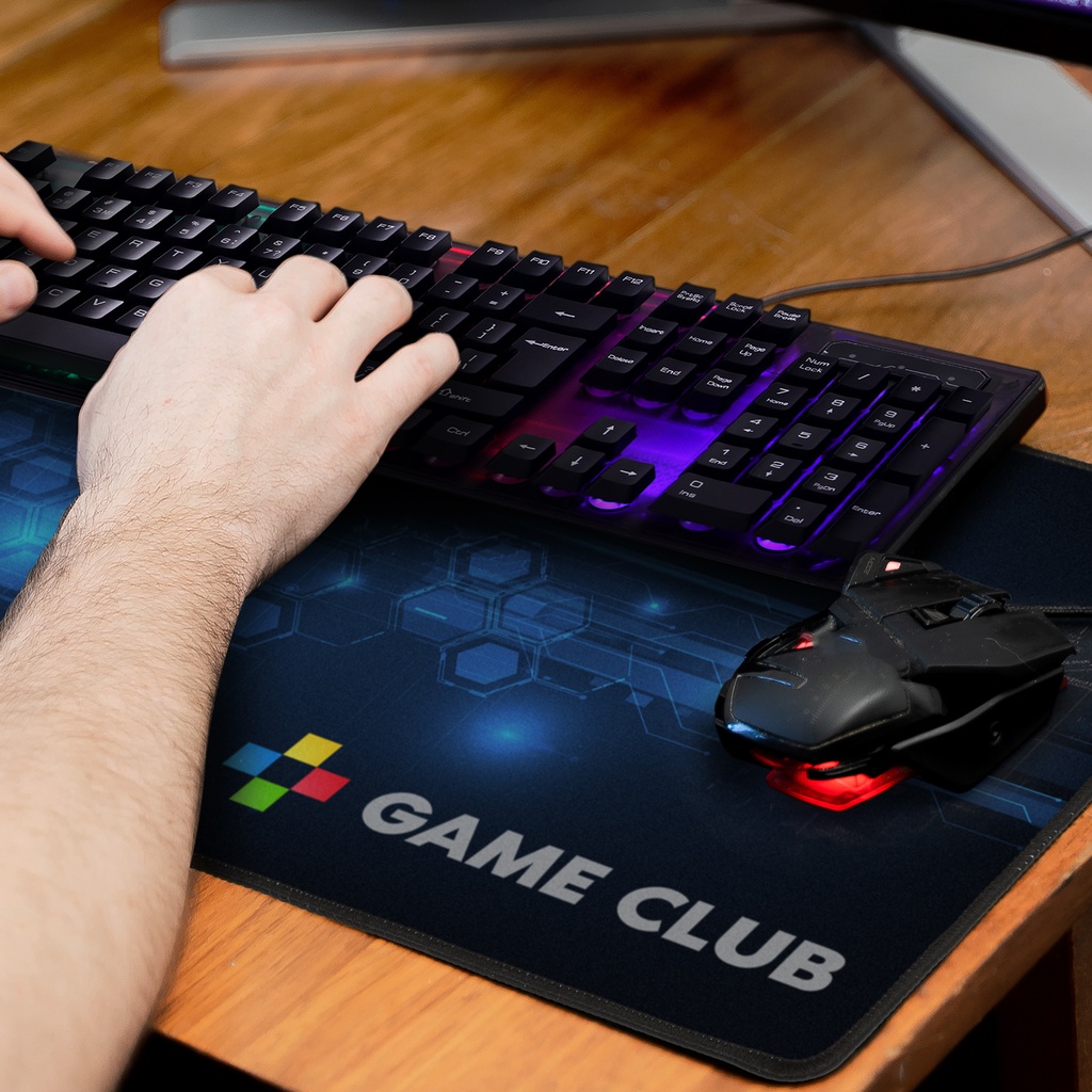 Model - Feature
