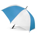White/Light Blue