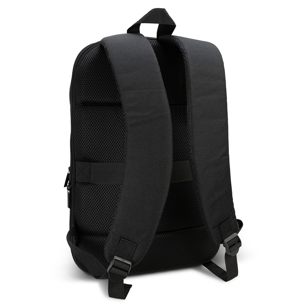 Back