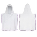 Purple Overlocking