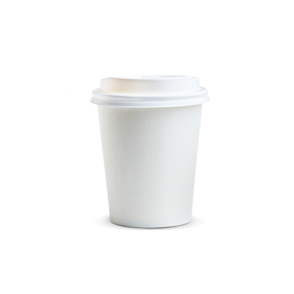 White Lid