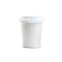 White Lid