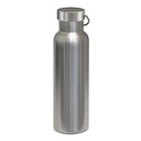 Silver Lid