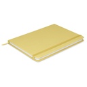 Pale Yellow