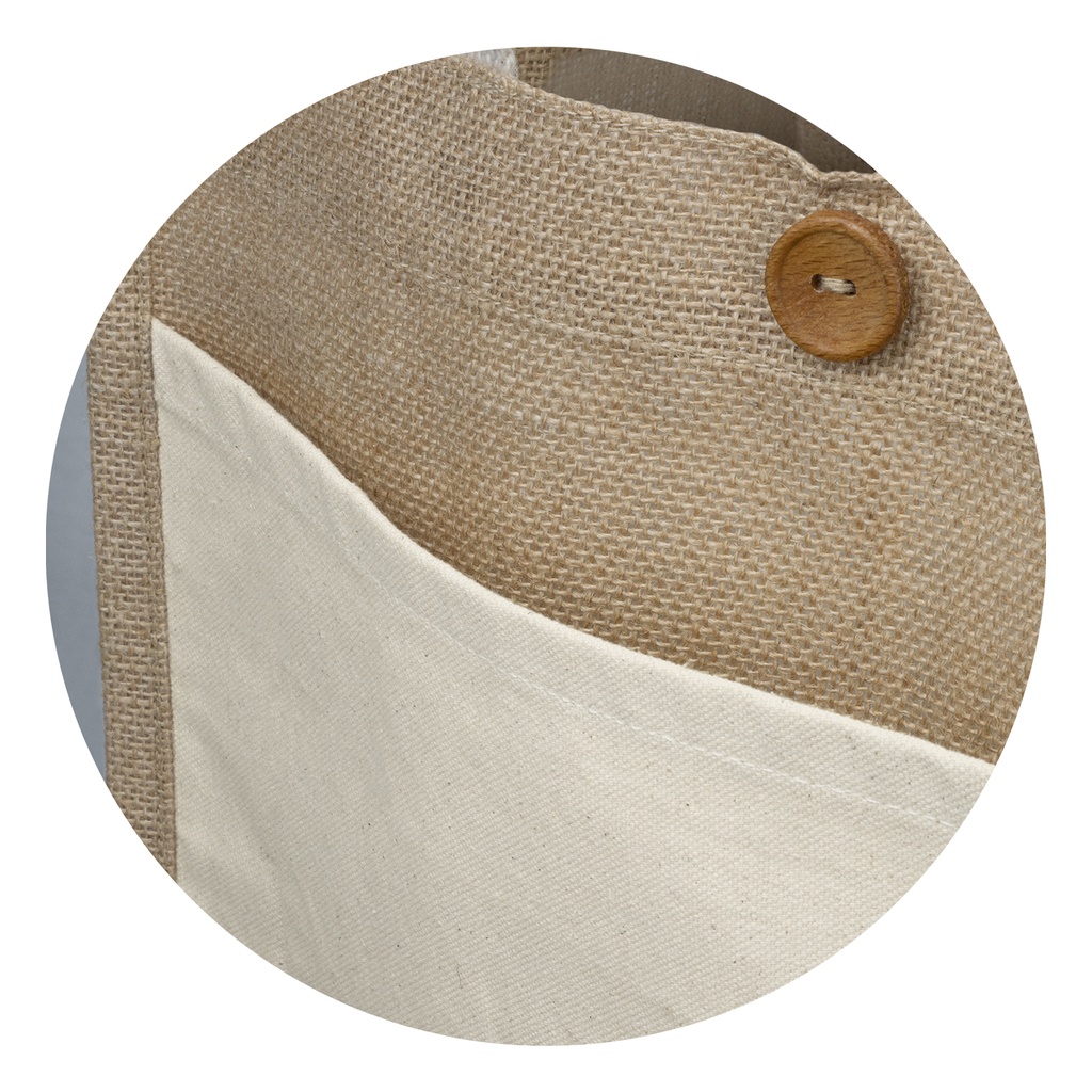 Pocket - Detail