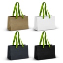 Bright Green Ribbon