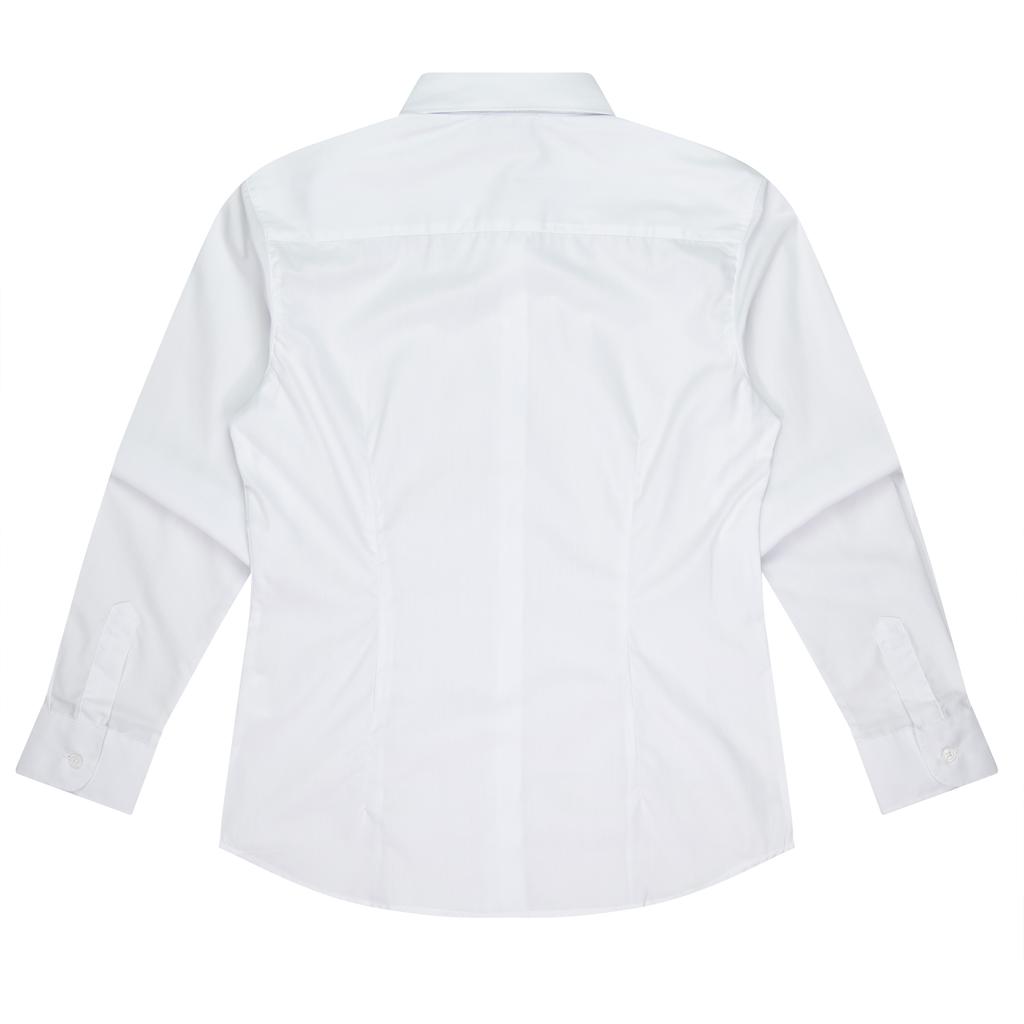 Back View - 2910L013