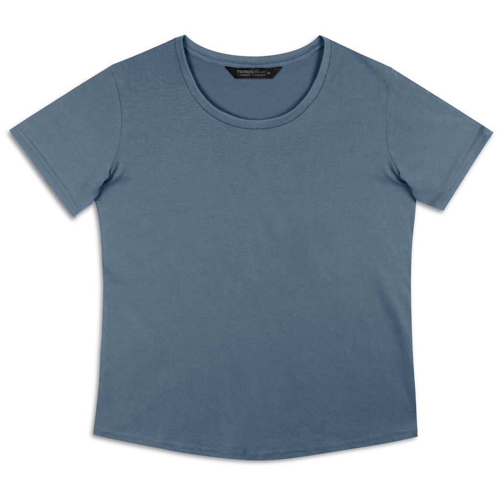 Petrol Blue