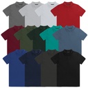 Colour Range