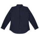 Blue Denim