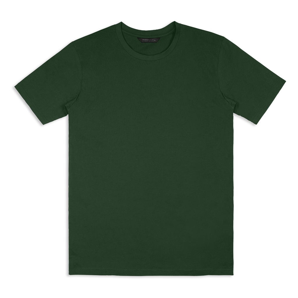 Bottle Green