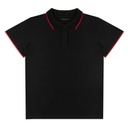 Black/Red
