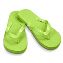 Bright Green