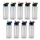 Clear Bottles