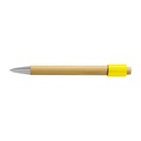Natural/Yellow