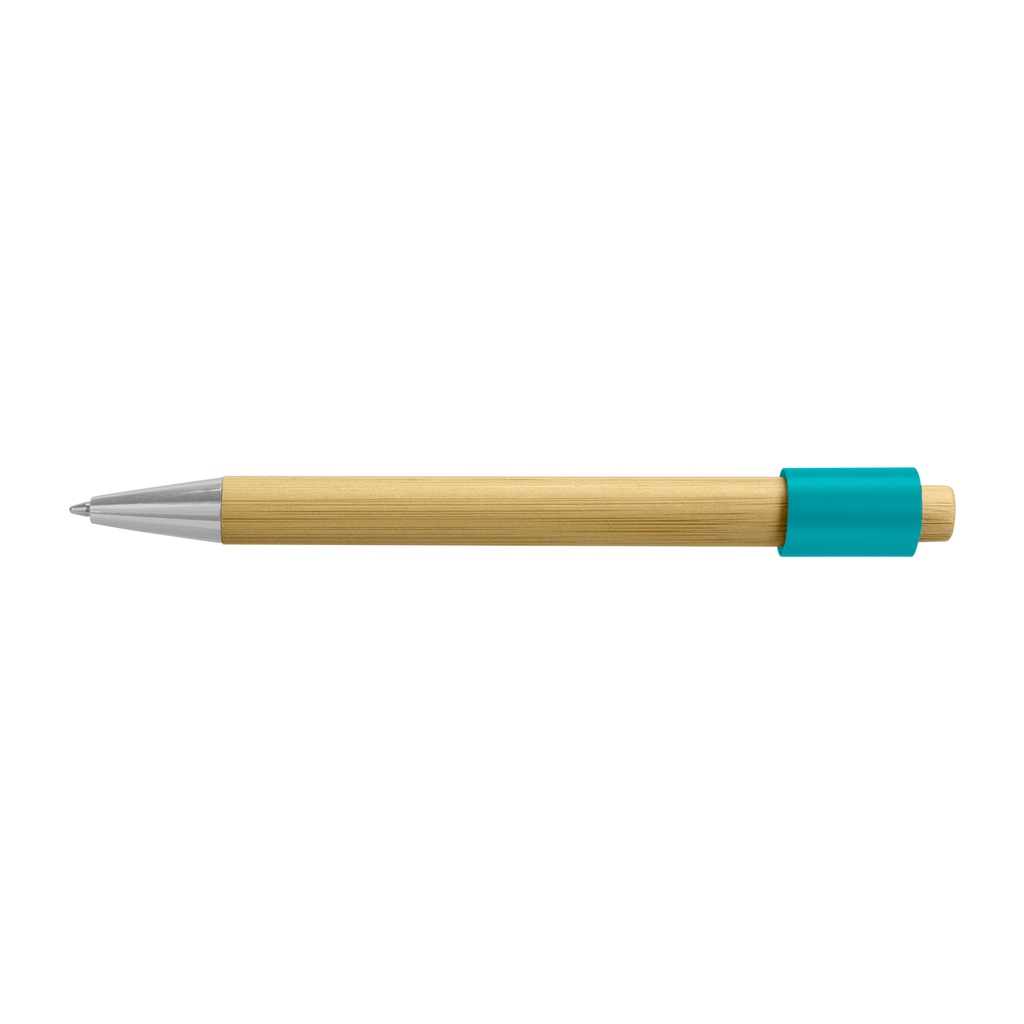 Natural/Teal