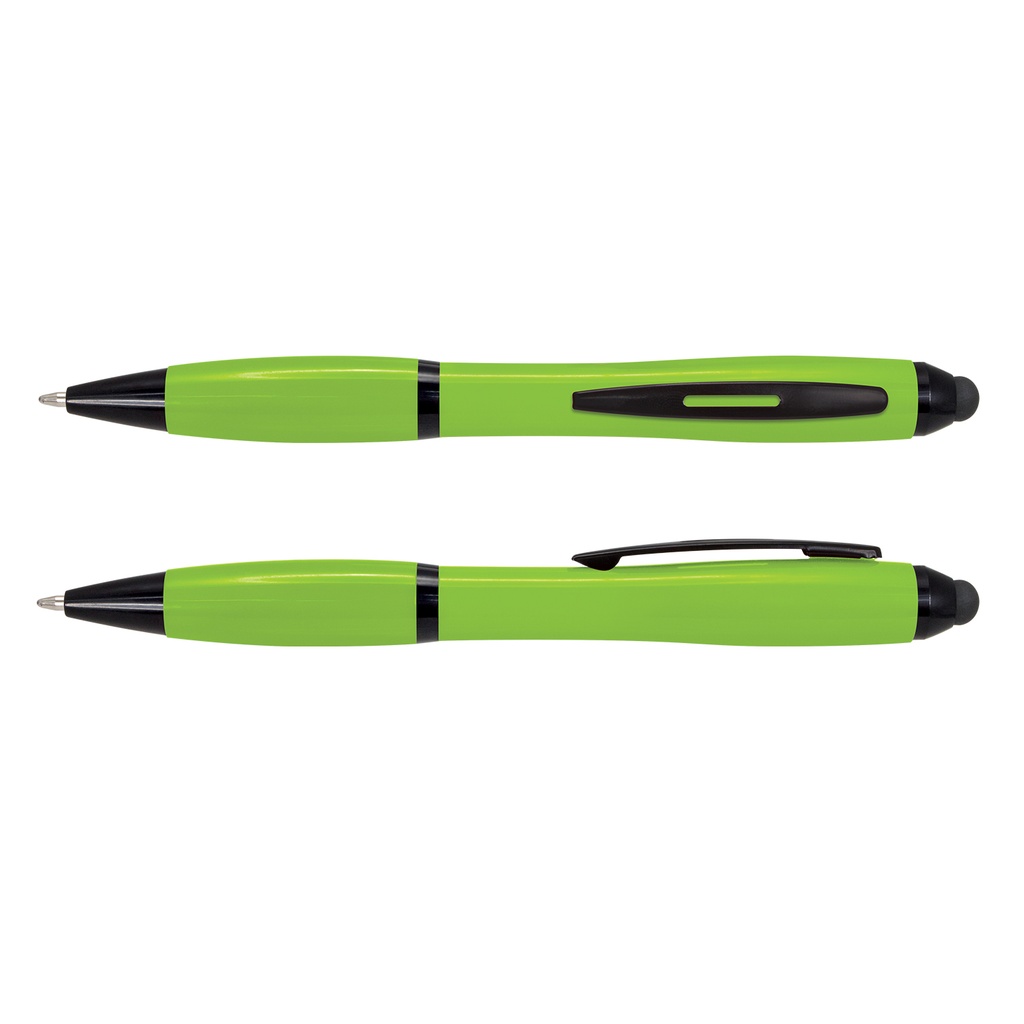 Bright Green