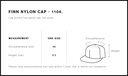 Size Guide - Style 1104