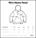 Size Guide - Style 4146