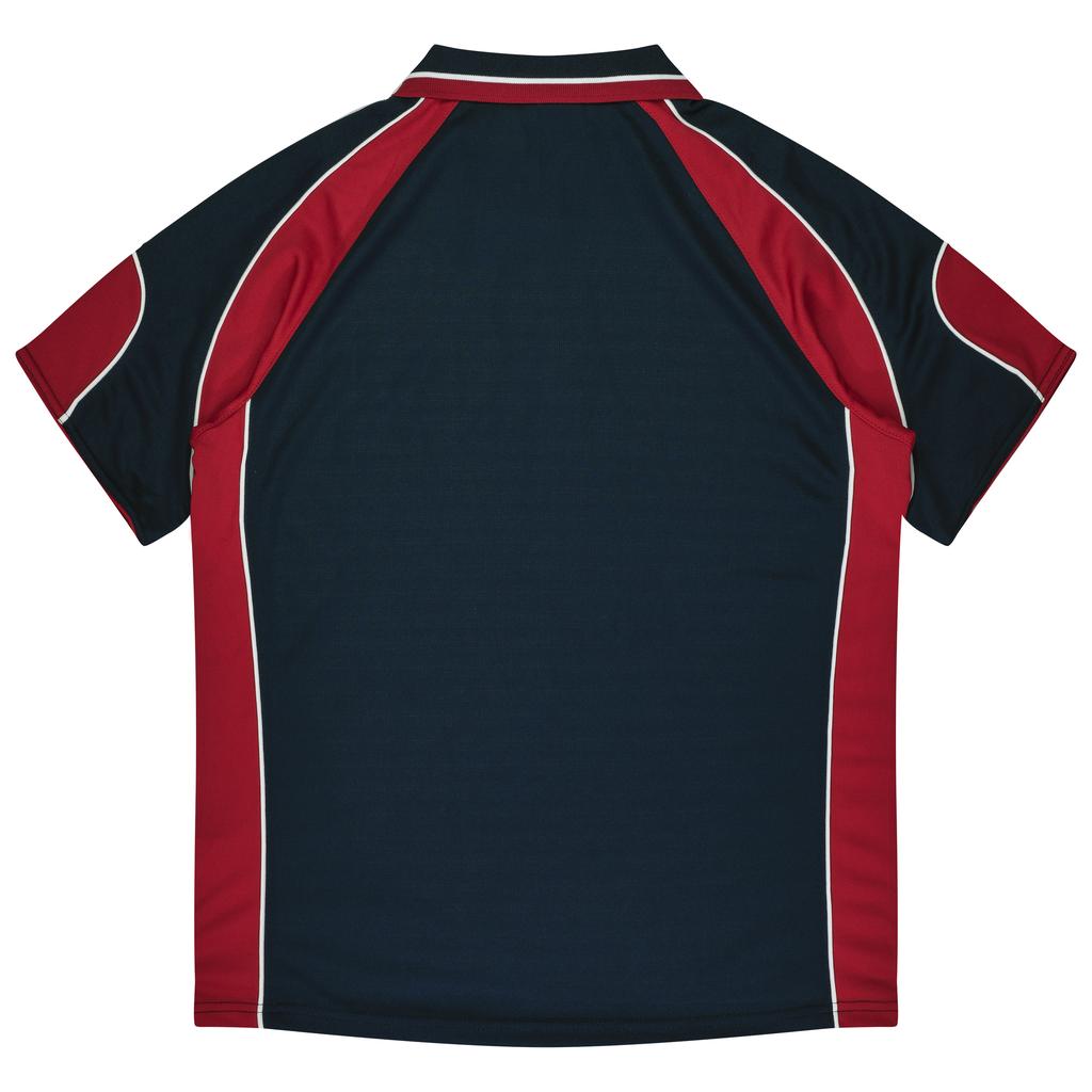 Back View - 330008105