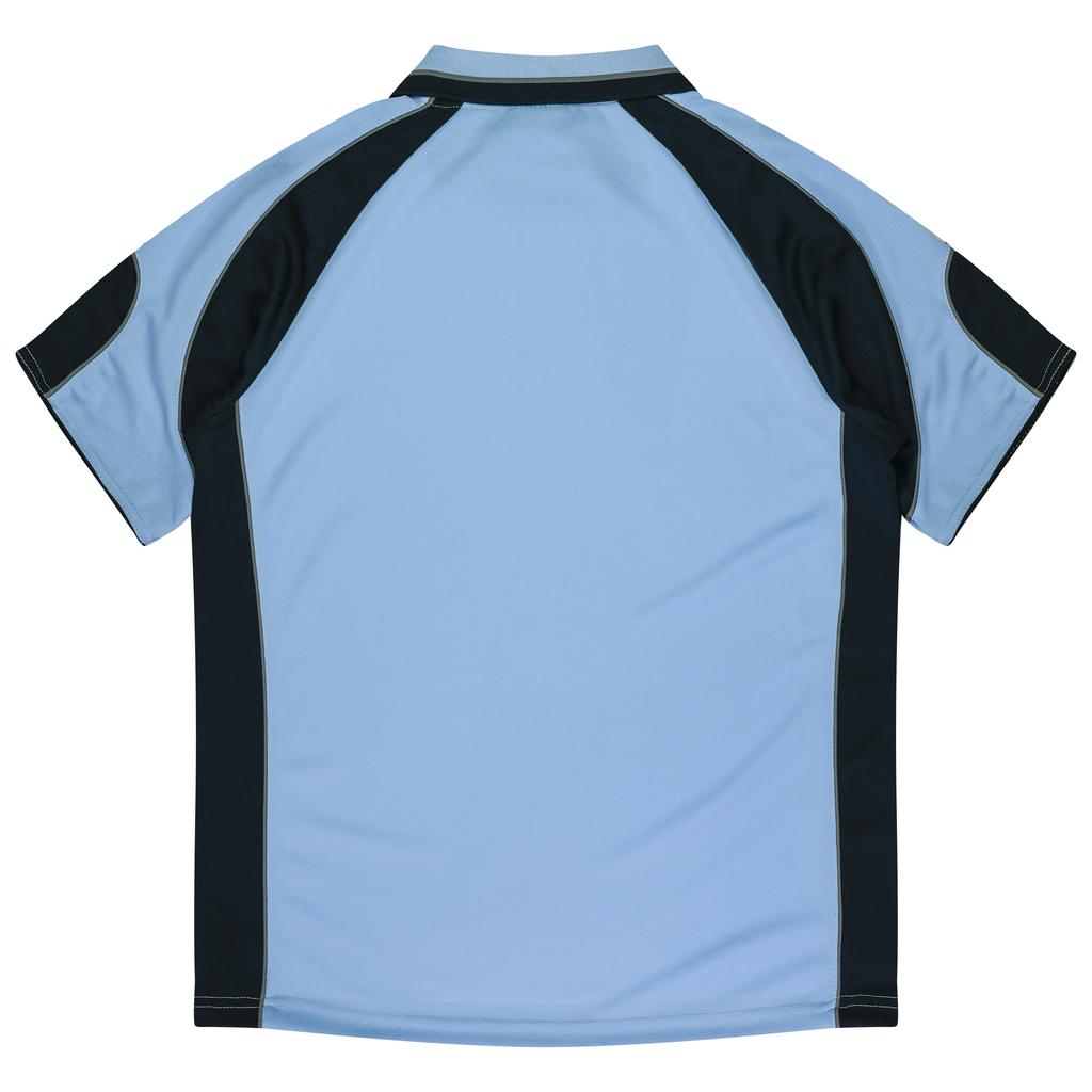 Back View - 330013087