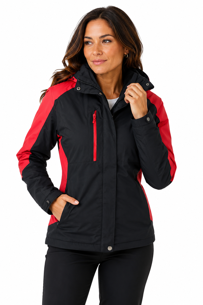 Model - Style 2518