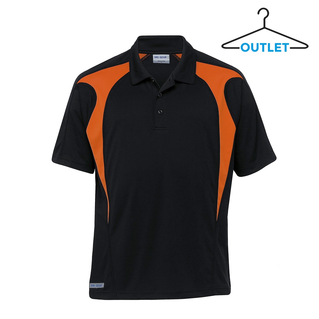 Model - Style ODGSP(I)