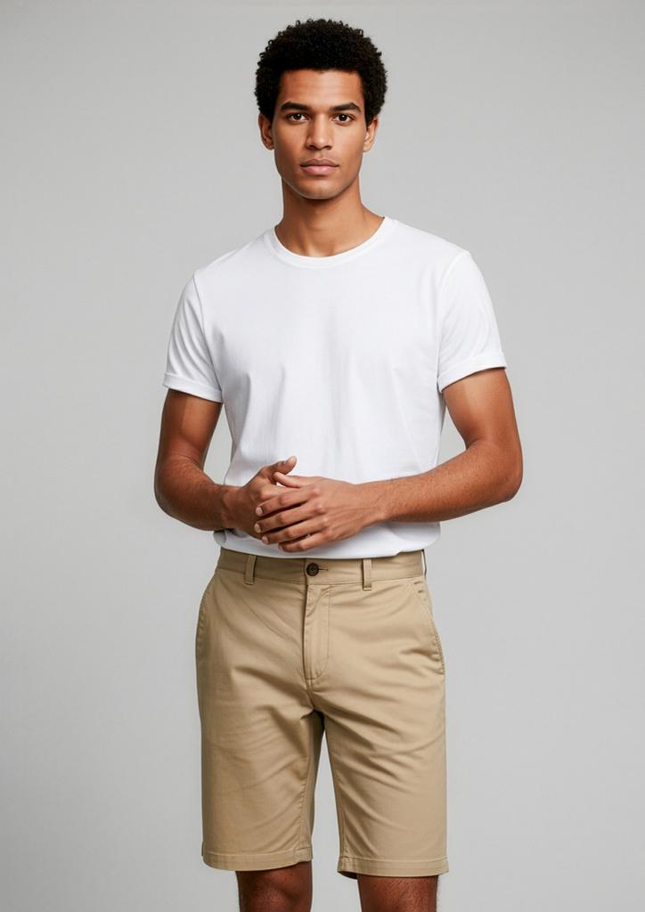 Model - Style BS021M