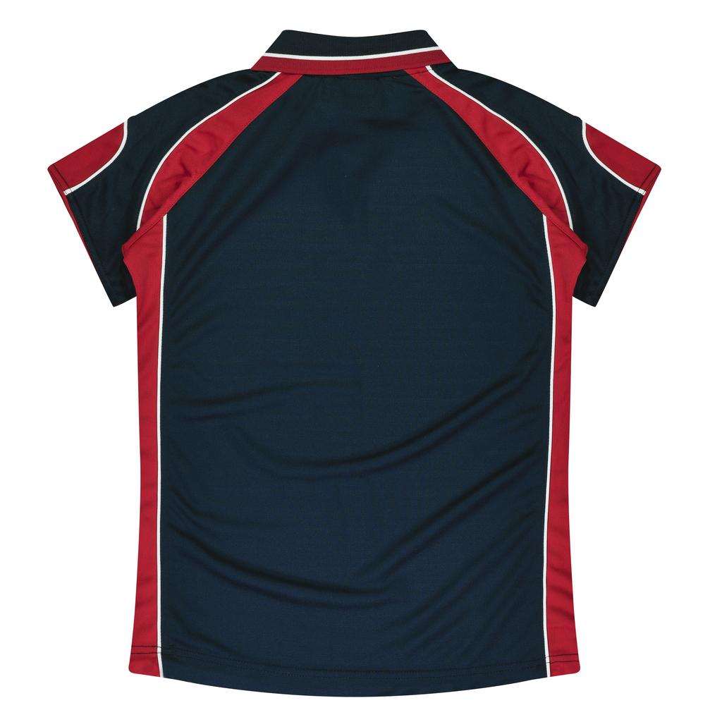 Back View - 230008103