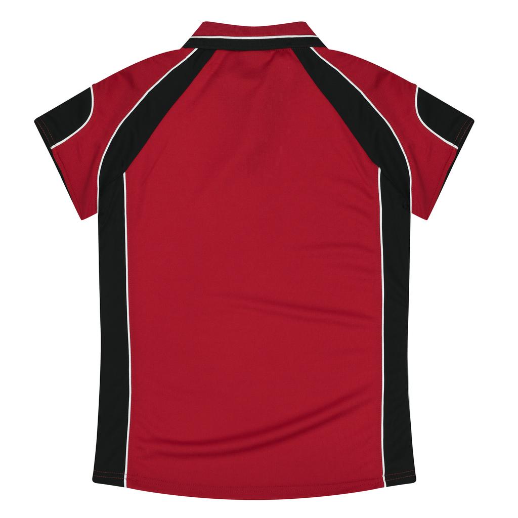 Back View - 230010026