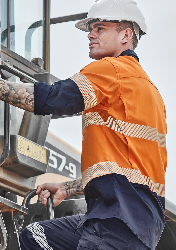 Model - Style ZW229