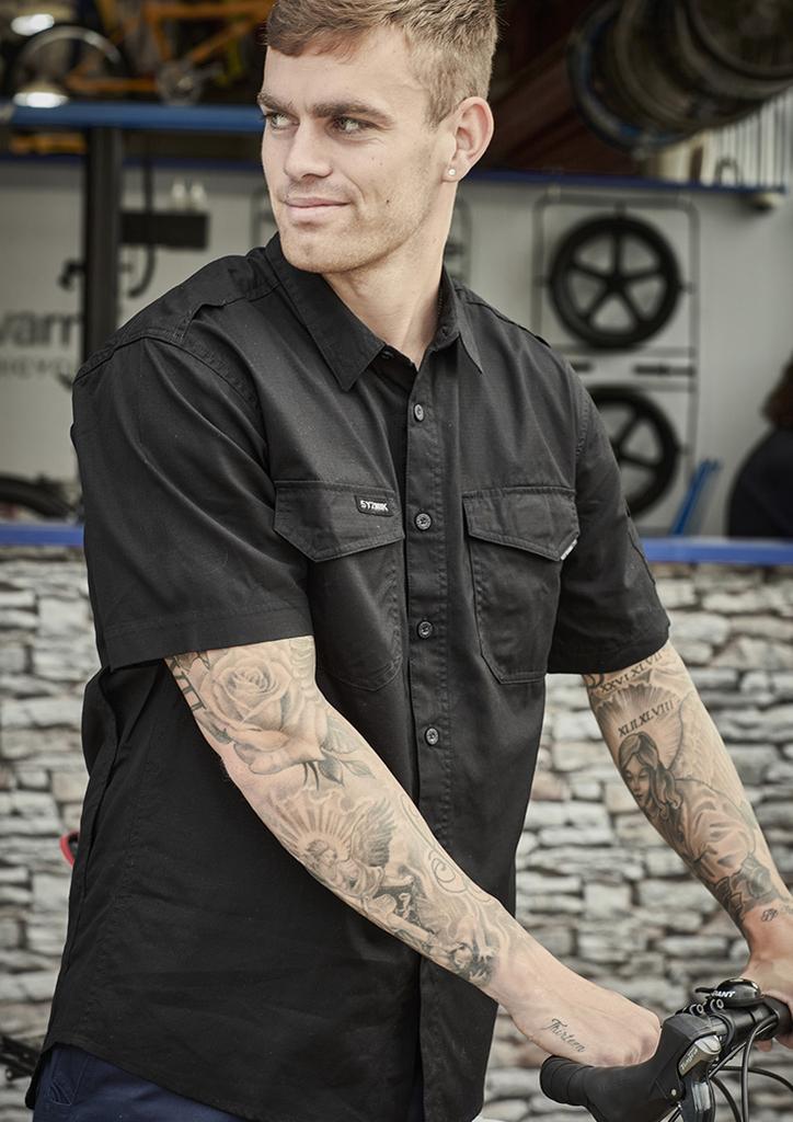 Model - Style ZW405