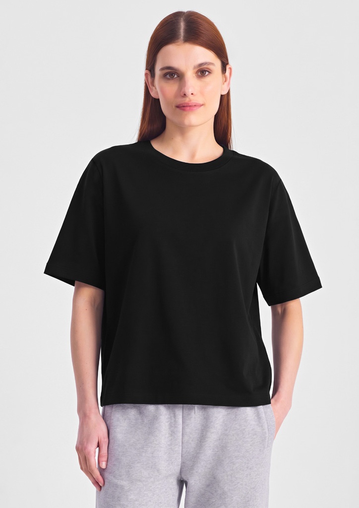 Model - Black