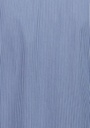 French Blue/White Stripe